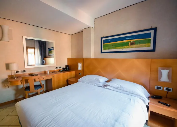 Otel Hotel Centrale 3*