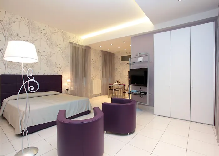 Ξενοδοχείο Hotel Centrale 3*