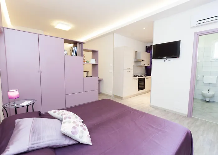 Hotel Centrale Bologne