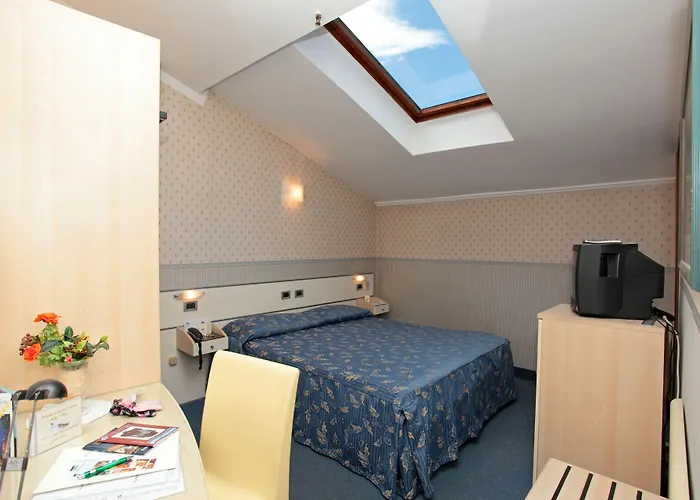 Hotell Hotel Centrale 3*