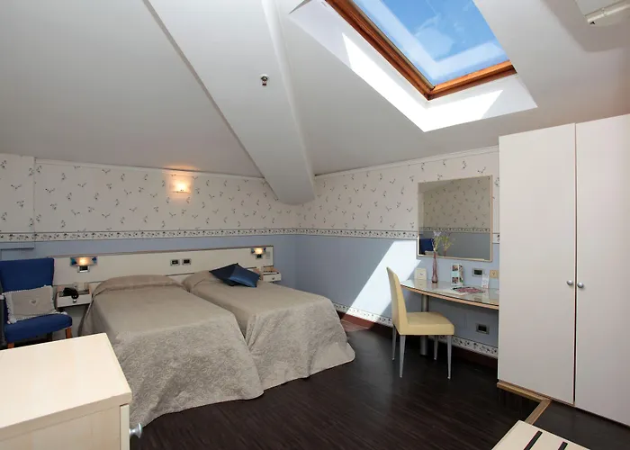 Hotel Hotel Centrale Bologne