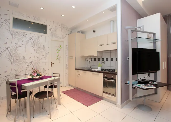 Ξενοδοχείο Hotel Centrale 3*