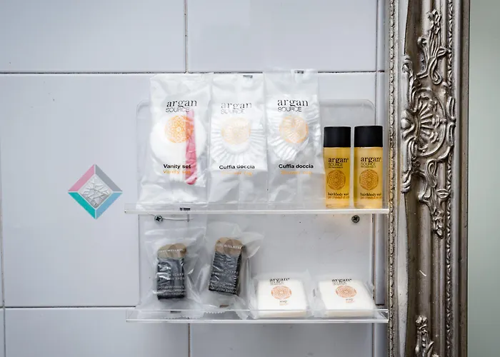 天堂酒店 酒店 3*