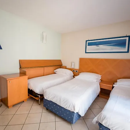 Hotel Centrale 3*
