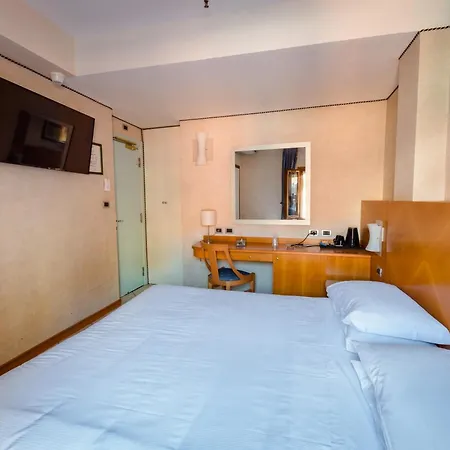 Hotel Hotel Centrale Bologne