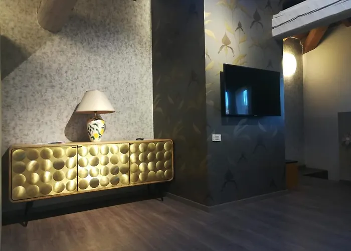 Hotel Hotel Centrale Bologne