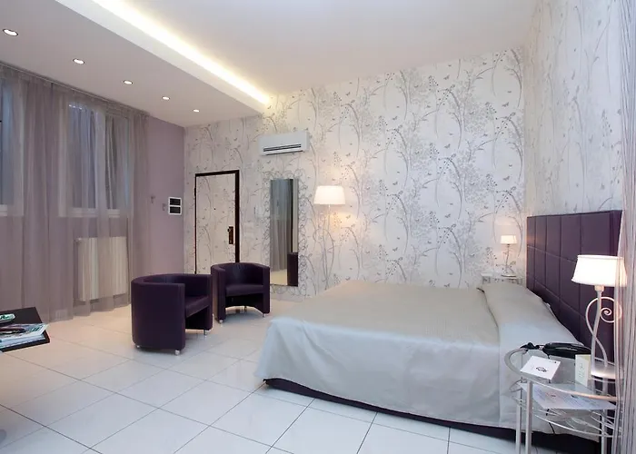 Hotel Centrale Hotel Bologne