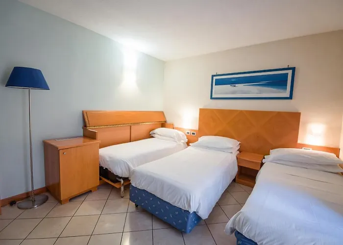 Hotel Centrale 3*
