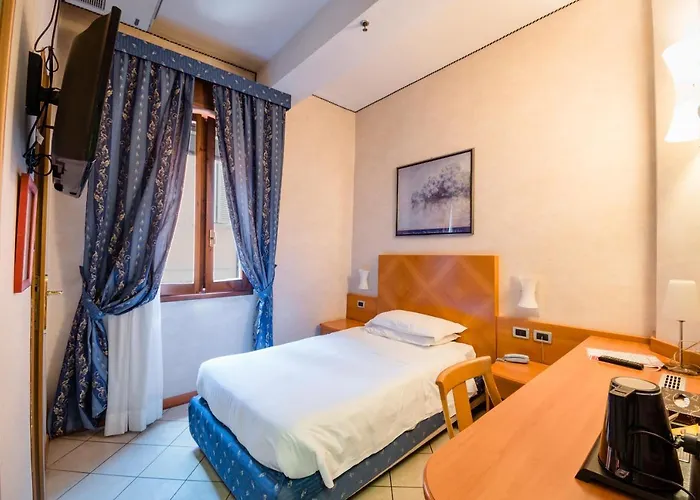 Hotel Centrale Hotel 3*