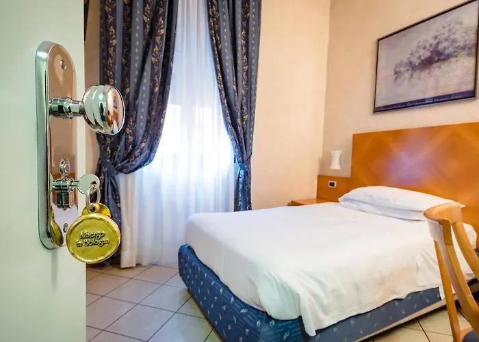 Hotel Centrale 3*