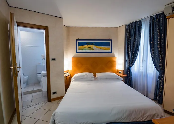 Hotel Hotel Centrale 3*