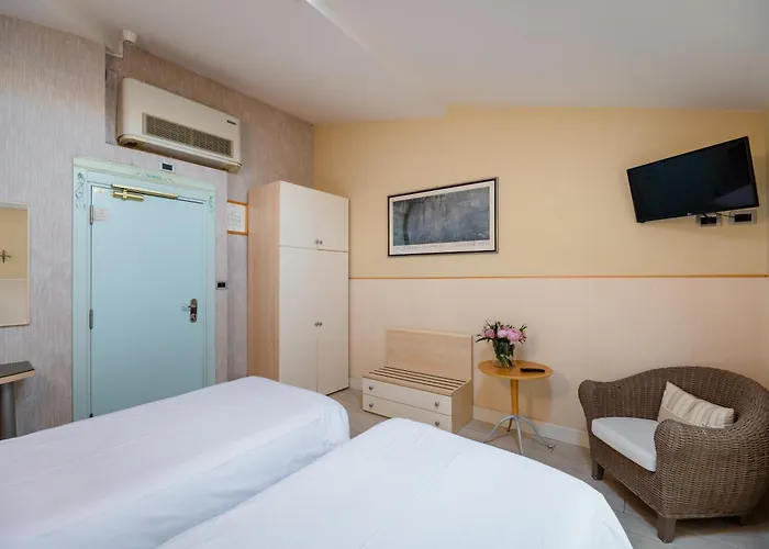 Hotel Centrale Hotel