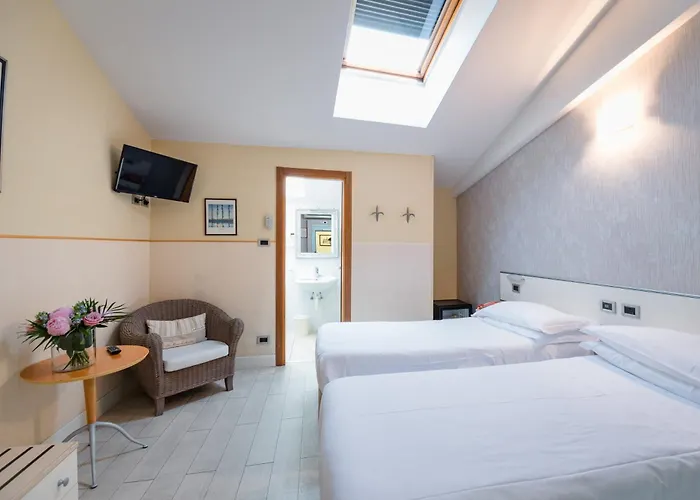 Hotel Centrale