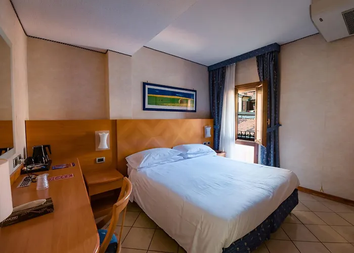 Hotel Centrale