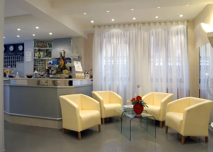 Hotel Centrale 3* Bologne