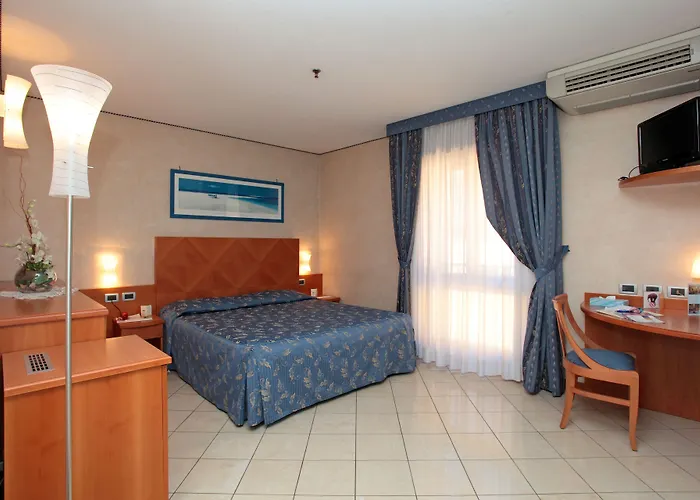 Hotel Centrale