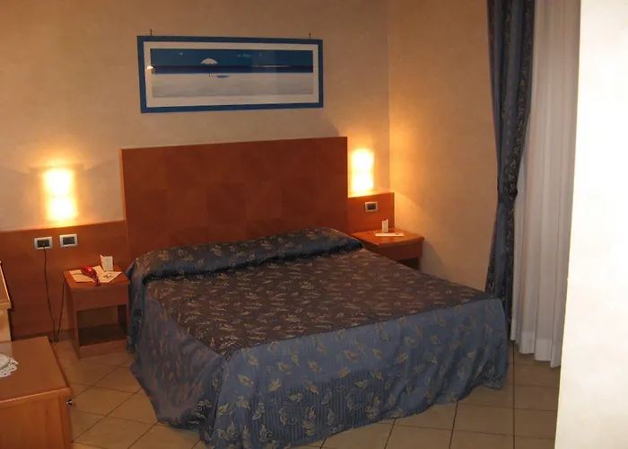 Hotel Centrale Hotel Bologne
