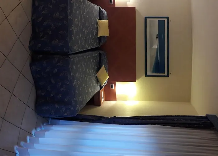 Hotel Hotel Centrale 3*