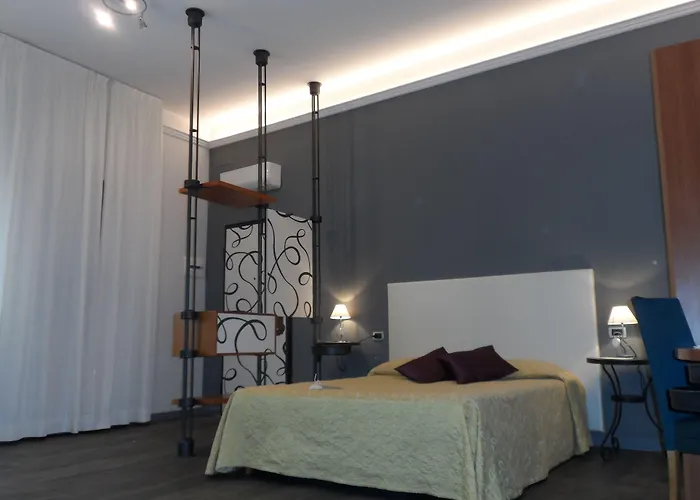 Hotel Centrale