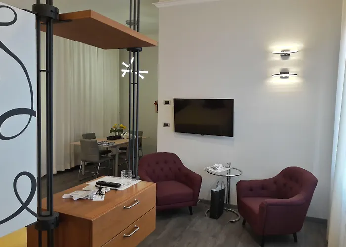 Hotel Hotel Centrale