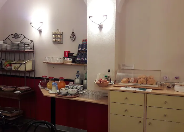 Hotel Hotel Centrale Bologne