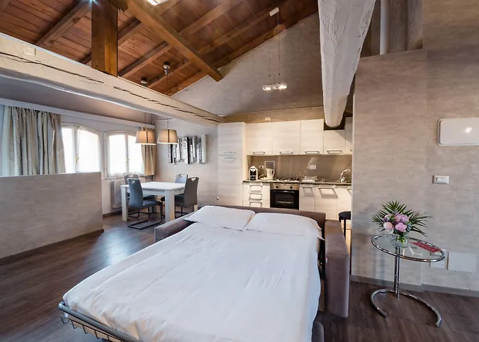 Hotel Hotel Centrale 3*