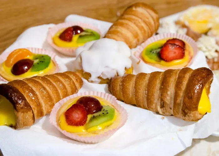 Hotel Centrale Hotel