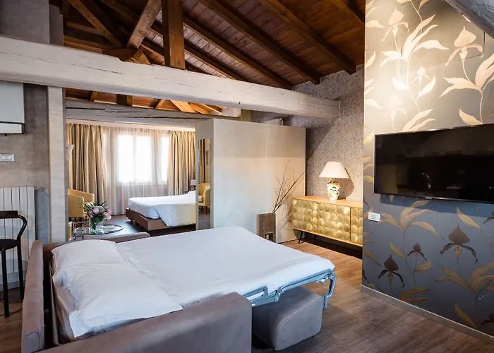 Hotel Centrale Hotel 3*