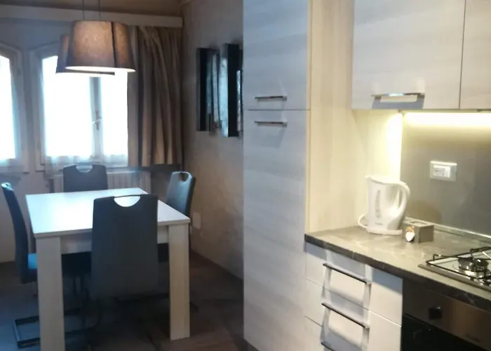 Hotel Centrale 3* Bologne