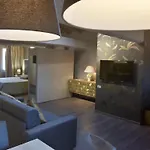 天堂酒店 酒店