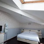 天堂酒店