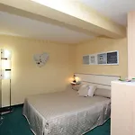 天堂酒店 酒店