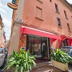 天堂酒店 酒店