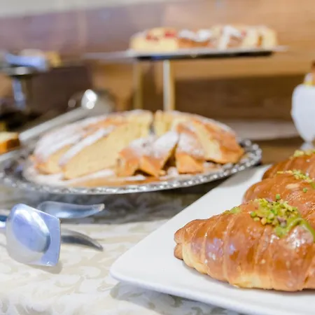 Hotel Hotel Centrale 3*