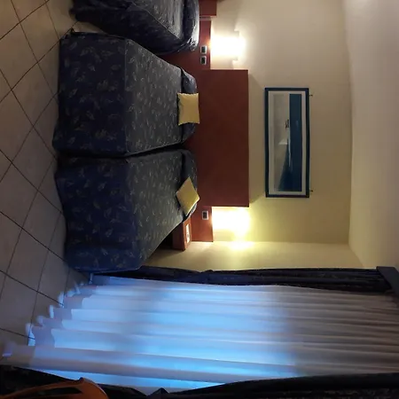 Hotel Hotel Centrale 3*