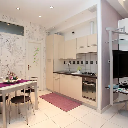 Hotel Hotel Centrale 3*