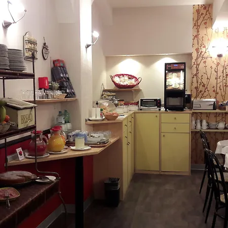 Hotel Hotel Centrale Bologna