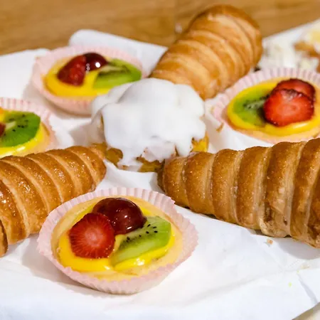 Hotel Centrale Hotel