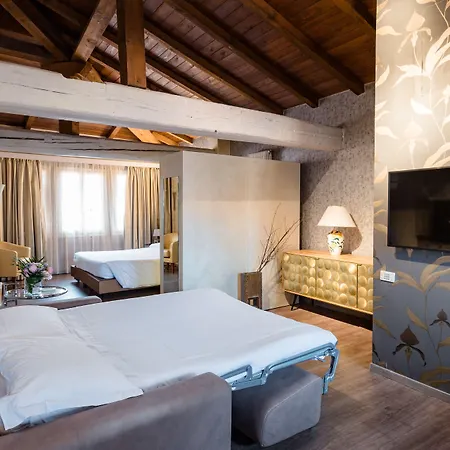 Hotel Centrale Hotel 3*