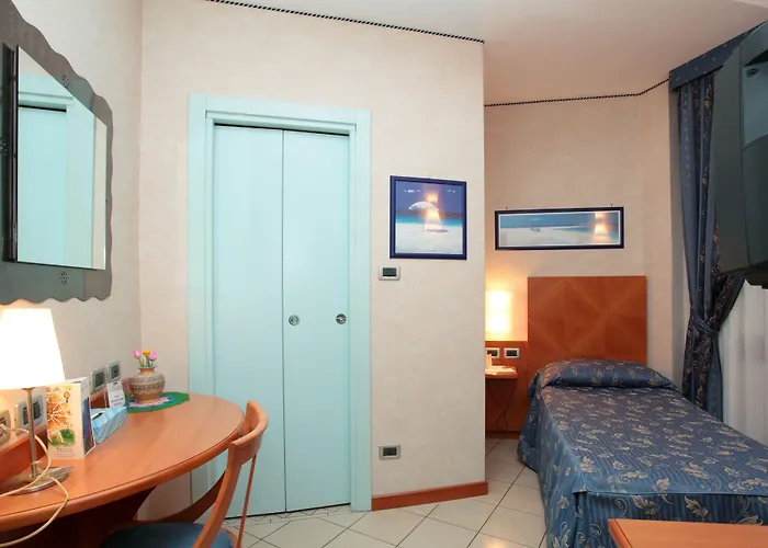 Hotel Hotel Centrale