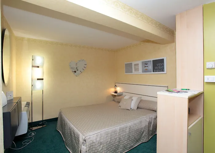 Hotel Centrale Hotel