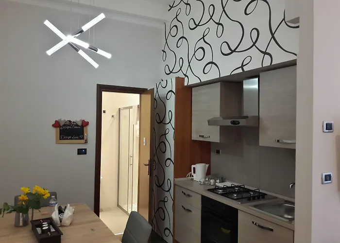 Hotel Centrale Hotel