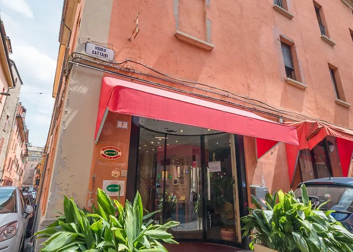 Hotel Centrale Hotel